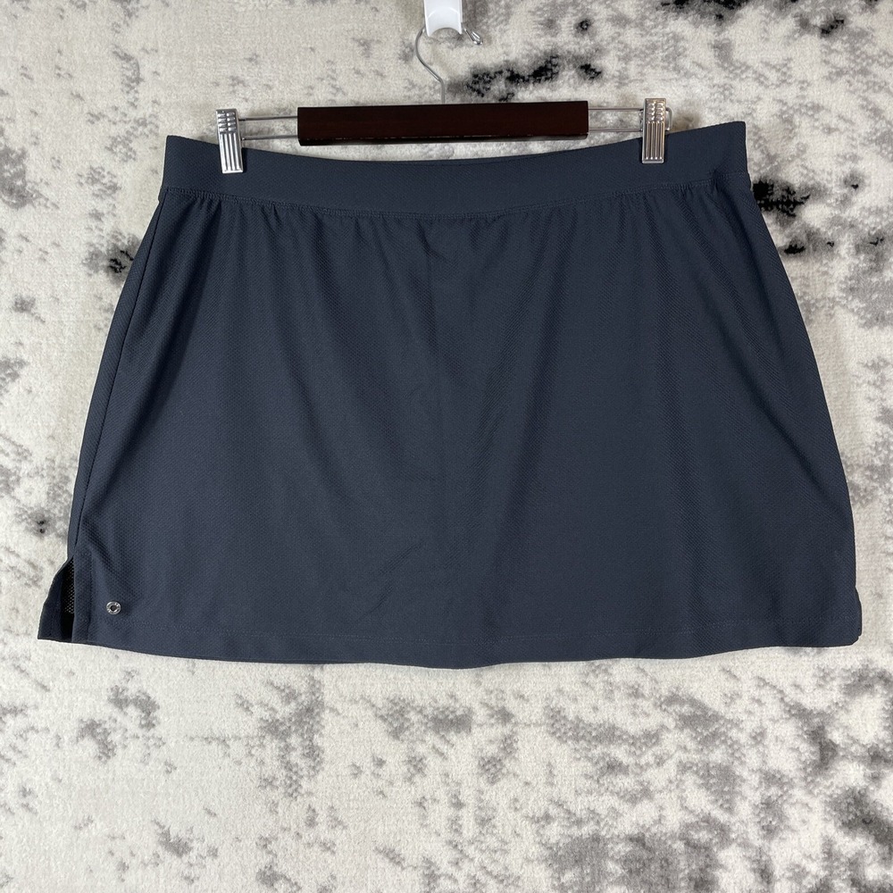 Tail Skort Womens Size 34 Blue Mini Tennis Golf Activewear Casual Comfort